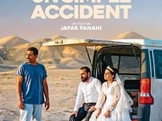 Iran, de nos jours. Un homme croise par hasard celui qu'il croit être son ancien tortionnaire. Mais face à ce père de famille qui nie farouchement avoir été son bourreau, le doute s'installe.